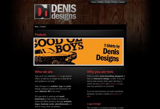Denis Designs