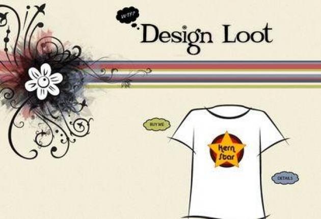 Design Loot