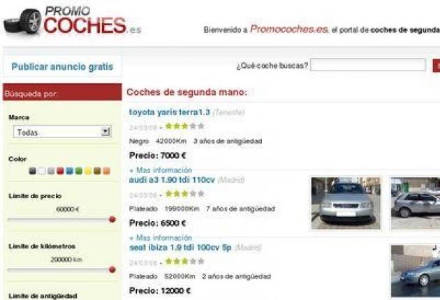 Promocoches