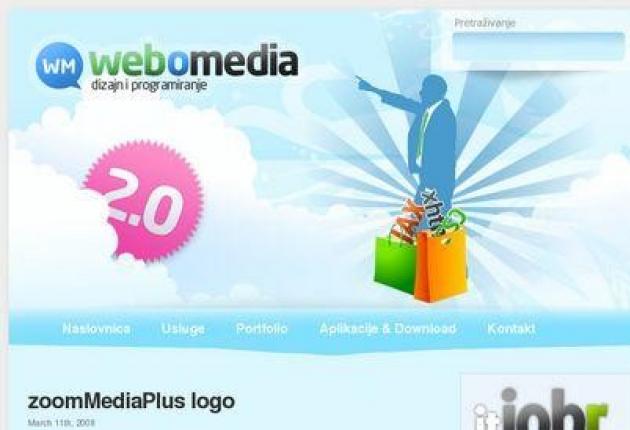 WeboMedia