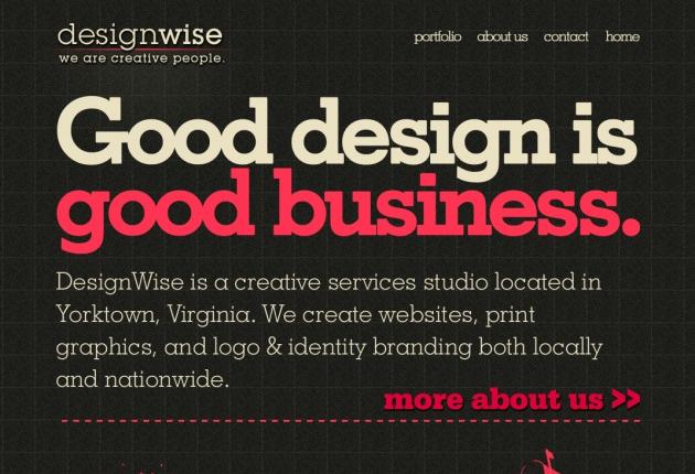 Designwise