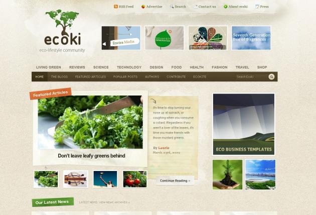 Ecoki.com
