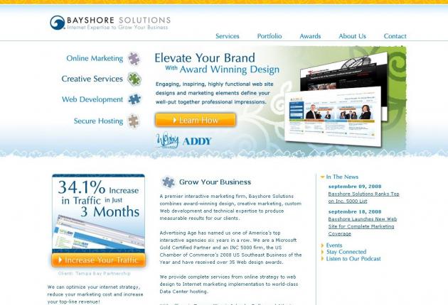 Bayshore Solutions 