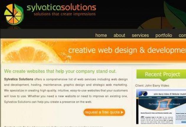Sylvatica Solutions
