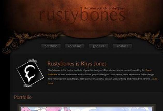 rustybones