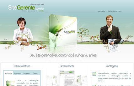 sitegerente
