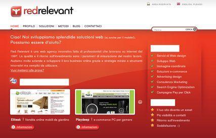 Redrelevant