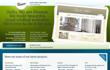 Deaxon