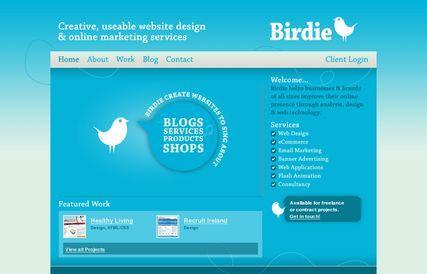 Birdie