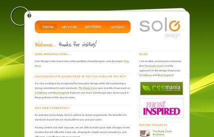 Solo Design
