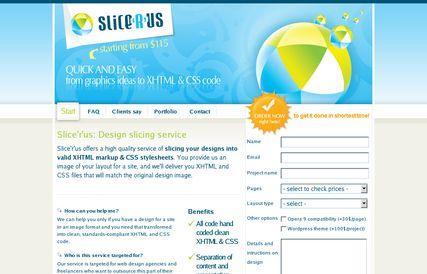 Slice'r'us