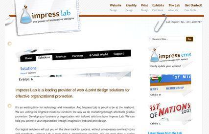 Impress Lab
