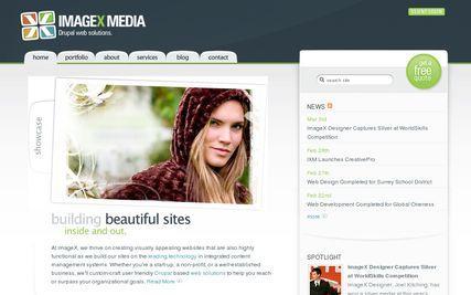 Image X Media