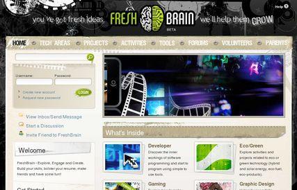 FreshBrain