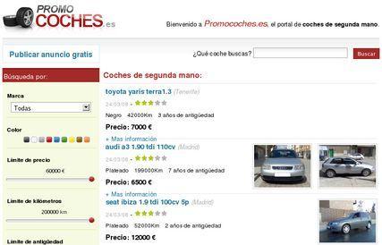 Promocoches