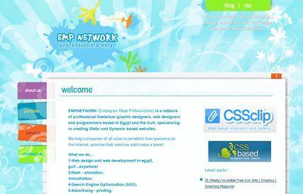 EMPNETWORK