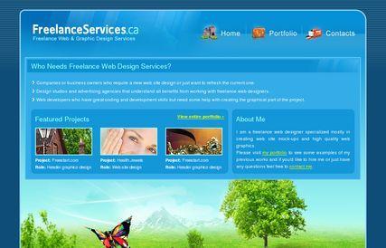FreelanceServices.ca