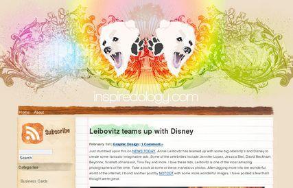 inspiredology