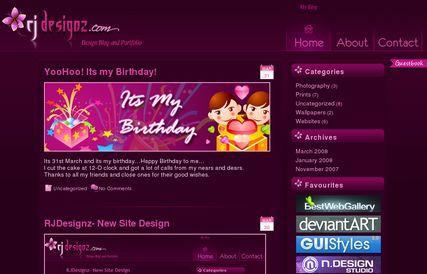 RJDesignz