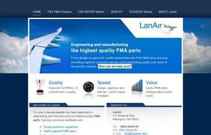 LanAir