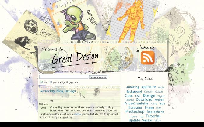 Great Design