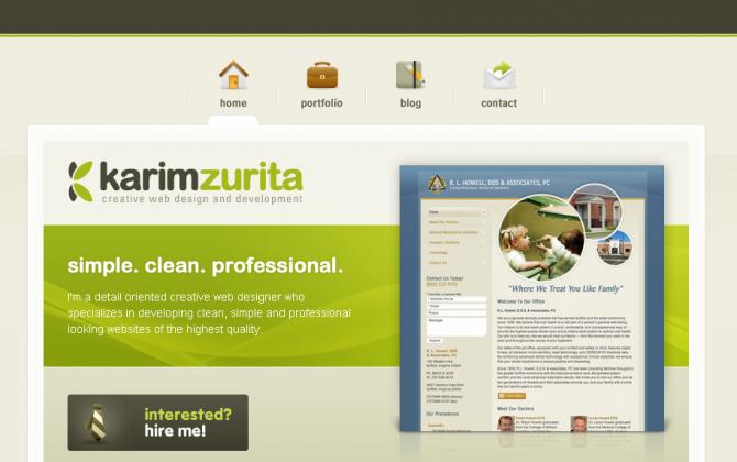 karim zurita