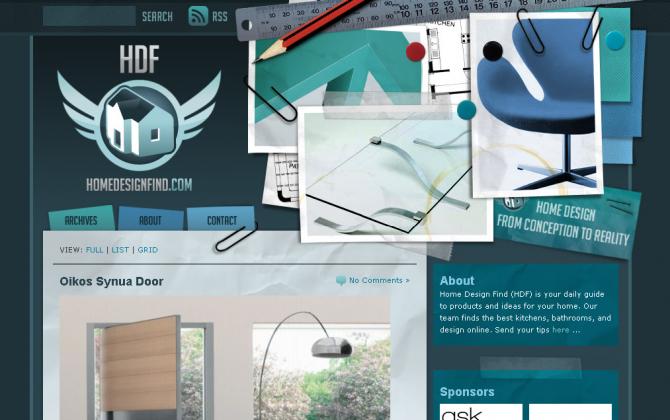 home design find