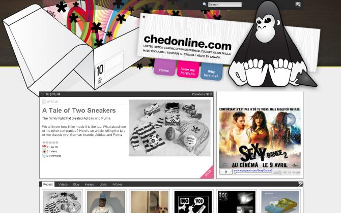 chedonline.com