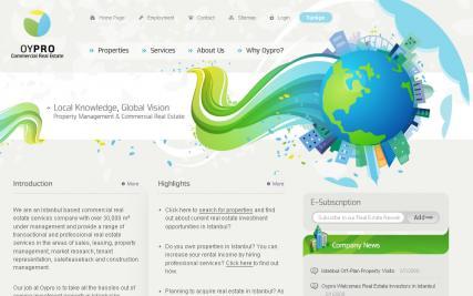 Oypro Property Management