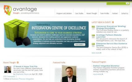 avantage partners
