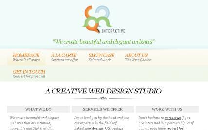 DM2 Interactive