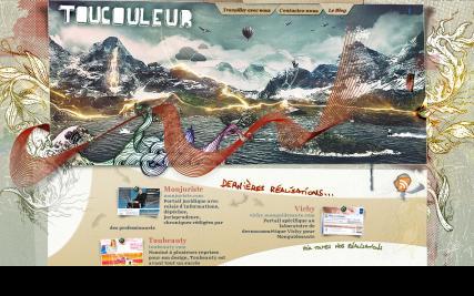 Toucouleur