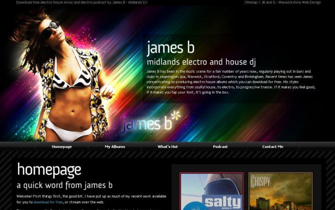 jamesb-dj