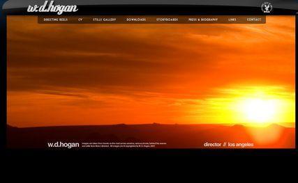 WDHogan