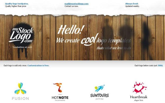 MyStockLogo