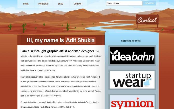 adit shukla