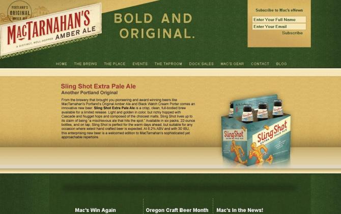 macsbeer