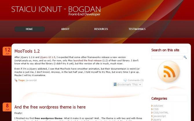 Staicu Ionut