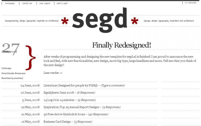 SEGD