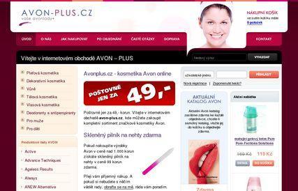 Avon Plus