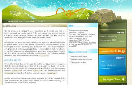 GotoCss3