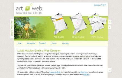 Art4web