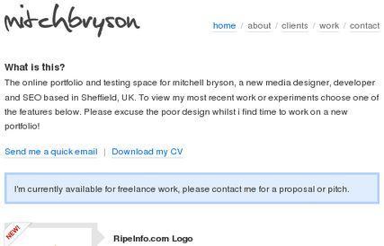Mitch Bryson