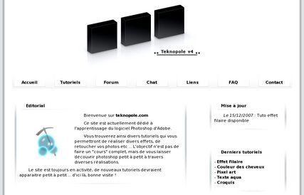 teknopole