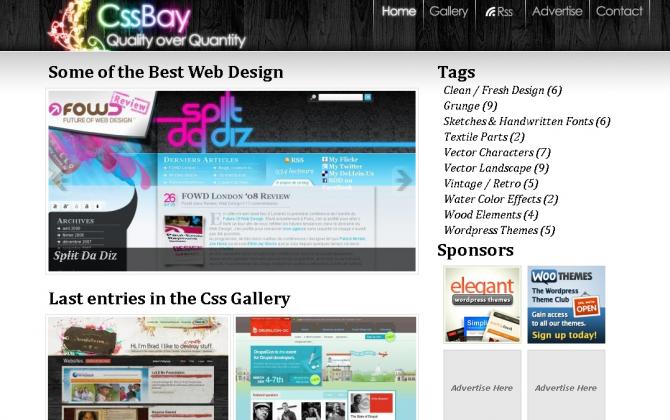CssBay/