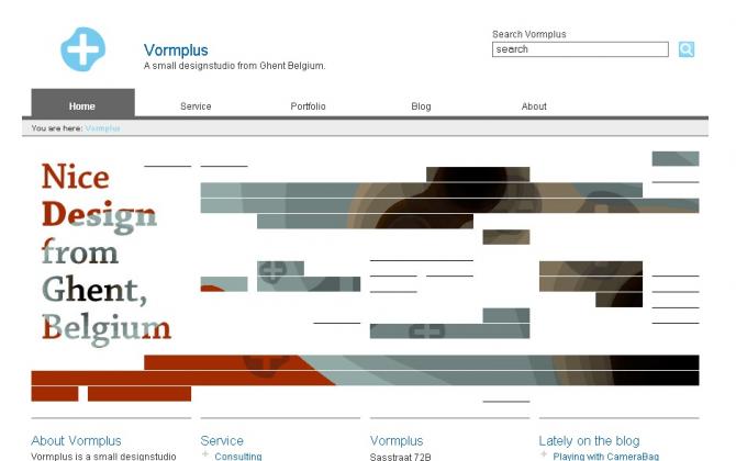 Vormplus/