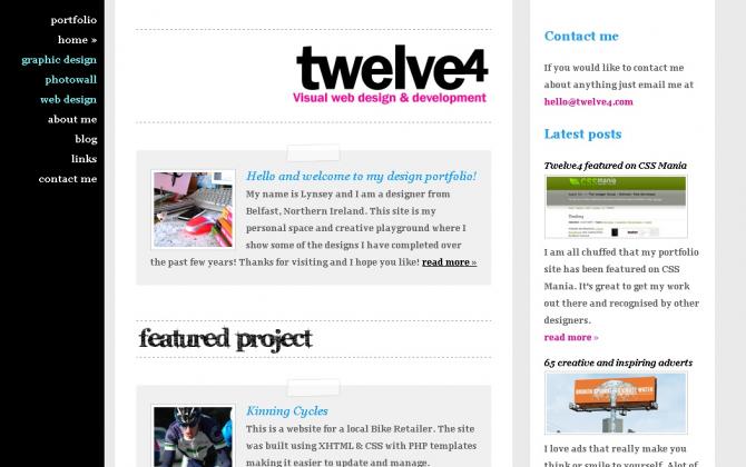Twelve4/