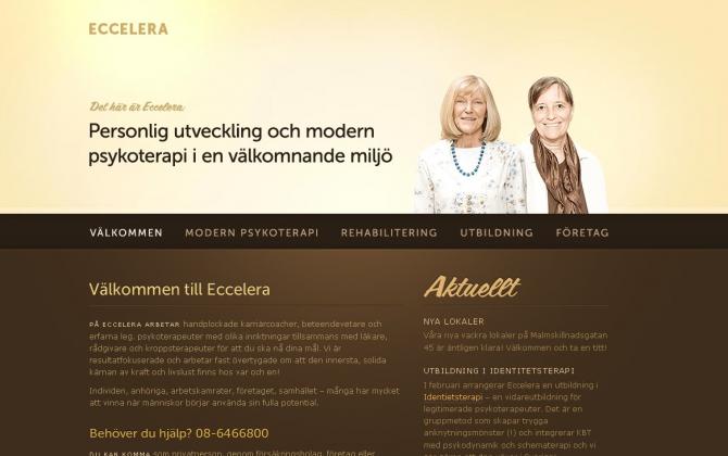 Eccelera/
