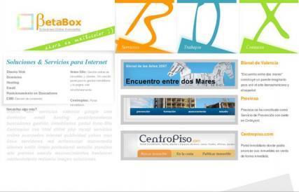 BetaBox