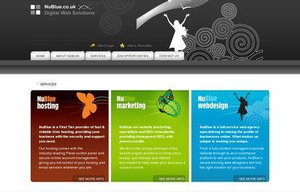 NuBlue Web Solutions